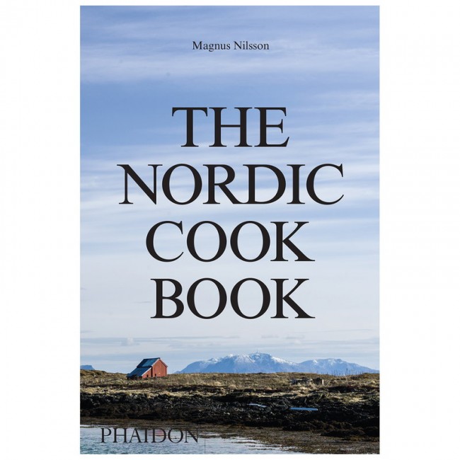 Phaidon The Nor_dic Cookbook PHA9780714868721