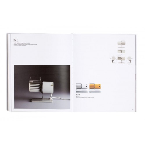Gestalten Less and More: The Design Ethos of Dieter Rams GS9783899555844