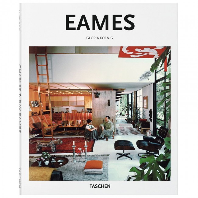 Taschen Eames TS49209