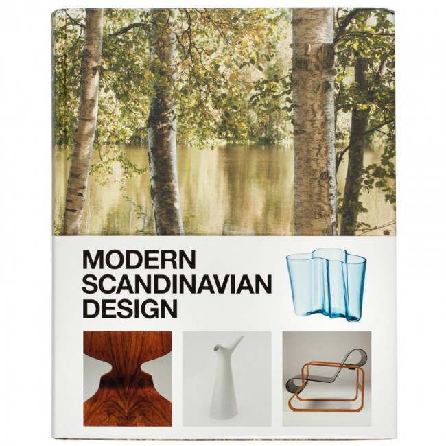 Laurence King Publishing Modern Scandinavian Design ACB9781786270528