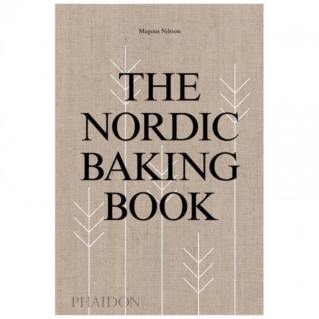 Phaidon The Nor_dic Baking Book PHA9780714876849