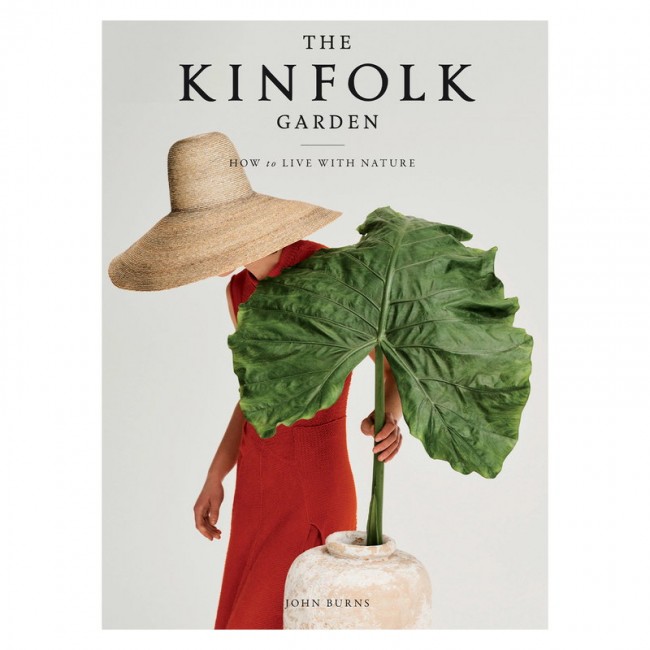Artisan Books The Kinfolk 가든: How to Live with Nature MPS9781579659844