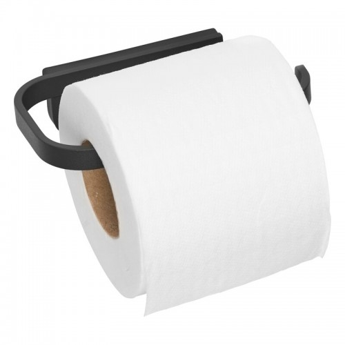 BRABANTIA 브라반티아 MindSet toilet roll holder mineral infinite grey BA303081