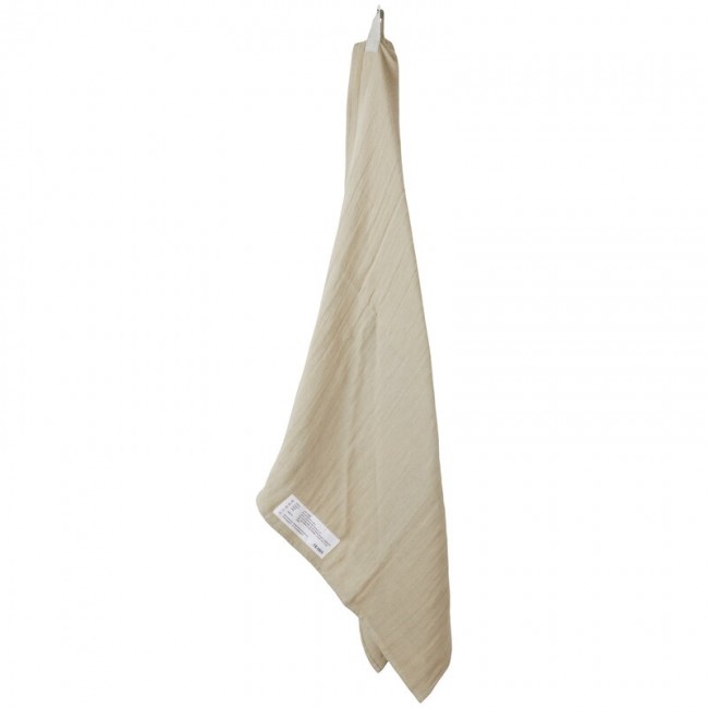 FRAMA 프라마 Light Towel bath sheet 150 x 100 cm sage 그린 FR15017