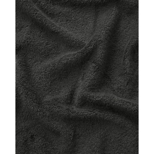 Tekla Bath sheet 차콜 grey TEKTT-CG-100X150