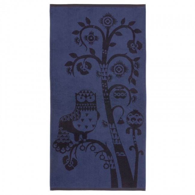 IITTALA 이딸라 Taika 목욕타벽등/벽조명 70 x 140 cm 블루 II1056772