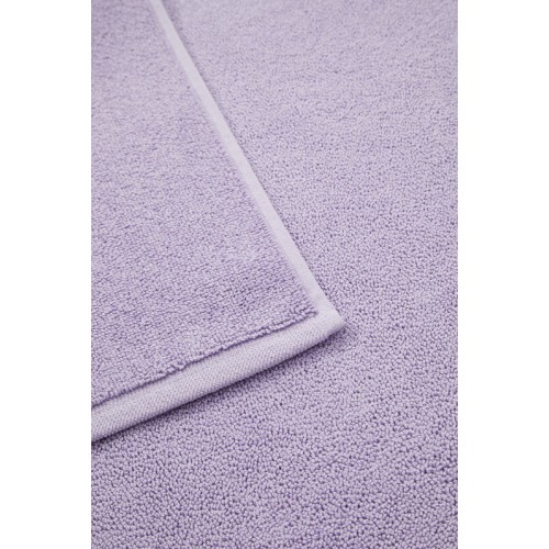 Tekla 욕실매트 70 x 50 cm lavender TEKBM-LA-70X50