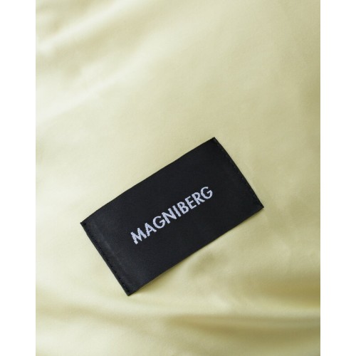 Magniberg Pure Sateen duvet 커버 레모네이드 MB34150210-2411