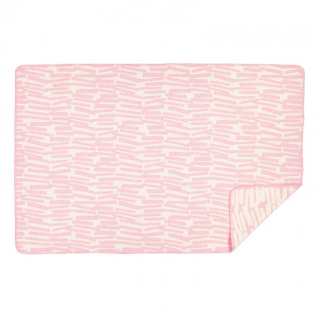 Kauniste Pino 담요 블랭킷 핑크 KEWB011