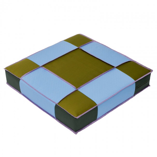 Juslin Maunula Floor pouf 60 x cm granite JM-042201-101-101