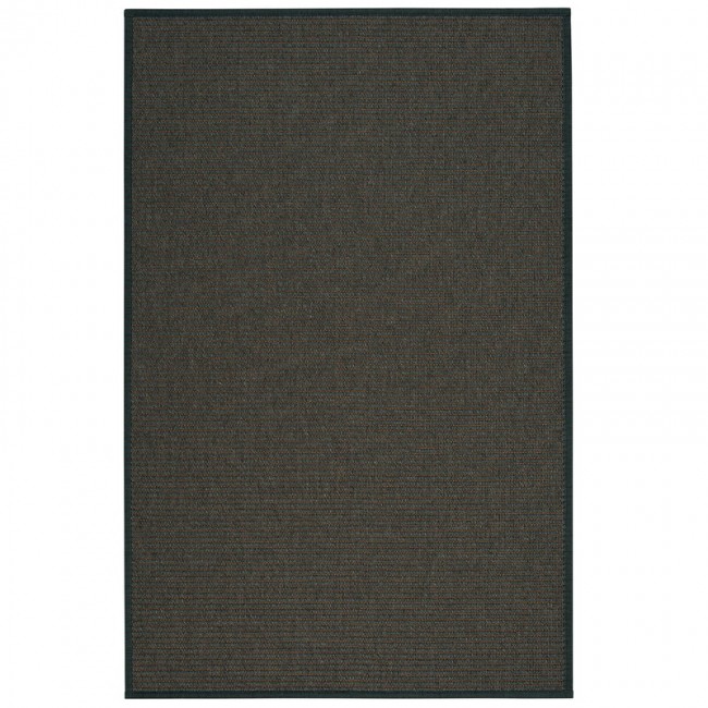VM Carpet Tunturi 러그 블랙 VMTU79133X200