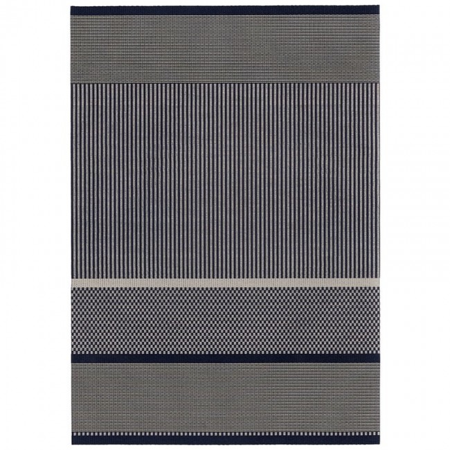 Woodnotes San Francisco carpet 다크 블루 - stone WN1430415O-1120