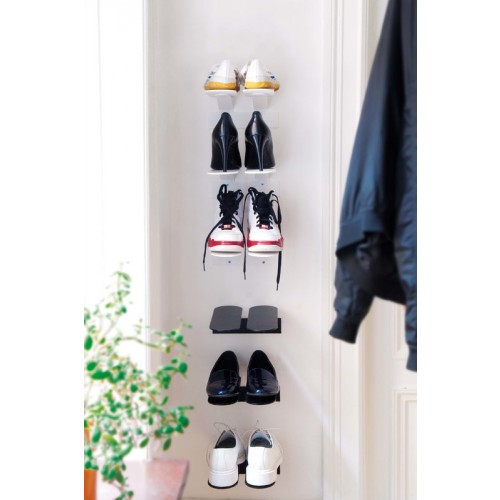 MAZE 메이즈 Step S shoe shelf 화이트 MZ303000