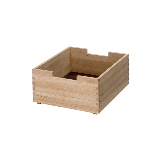 SKAGERAK 스카게락 Cutter box small oak SRS1920435