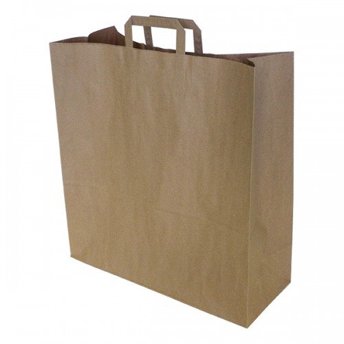 Everyday Design Paper bag brown ED-SCPK-BR