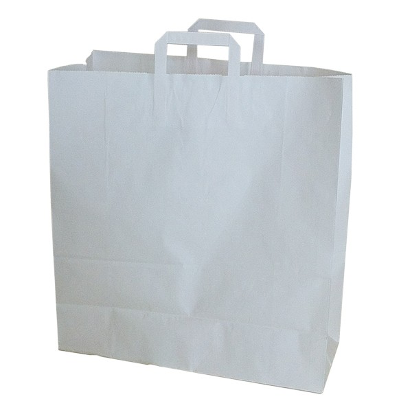 Everyday Design Paper bag 화이트 ED-SCPK-WH