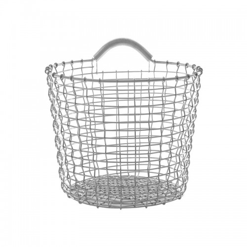 KORBO 코르보 Bin 16 wire basket acid proof 스테인리스 스틸 RB35015