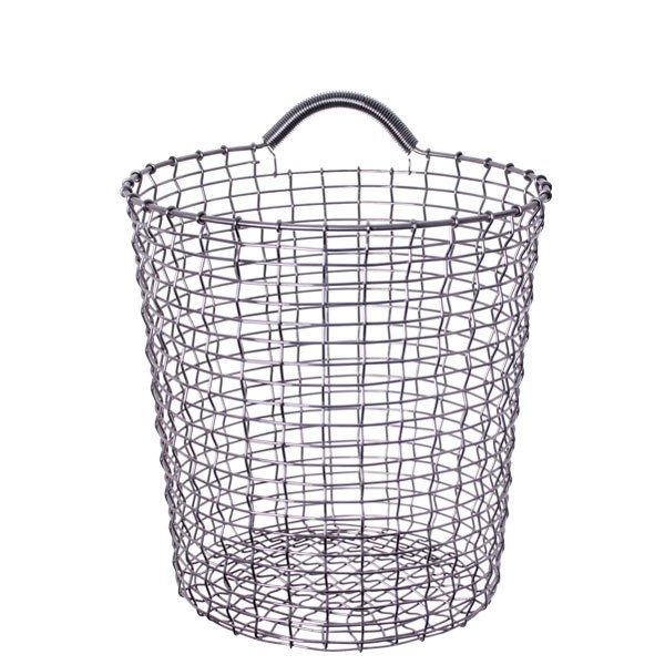 KORBO 코르보 Bin 18 wire basket acid proof steel RB35020