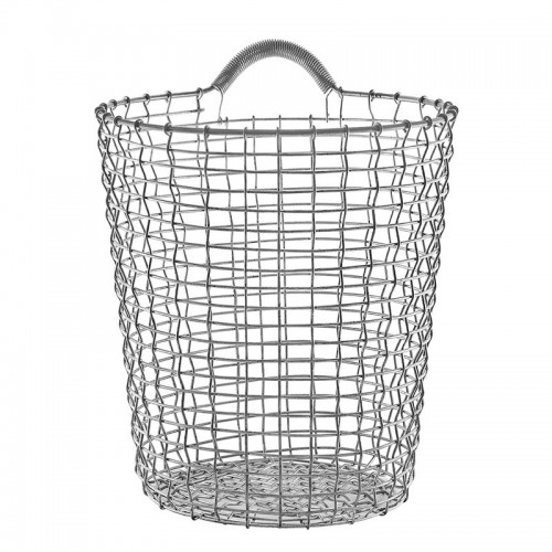 KORBO 코르보 Bin 18 wire basket galvanized RBB18