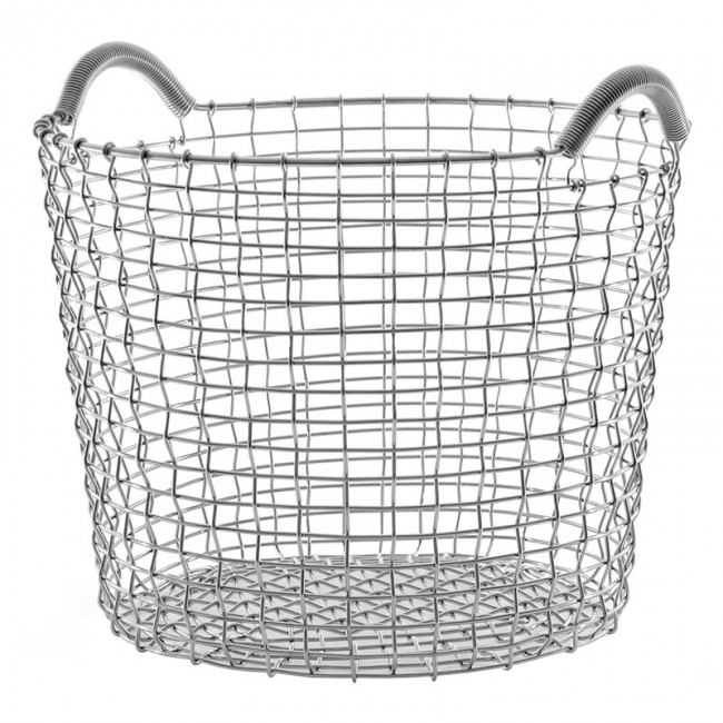KORBO 코르보 Classic 24 wire basket acid proof 스테인리스 스틸 RB31010