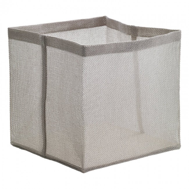 Woodnotes Box Zone container 30 x cm stone WN362-2241515