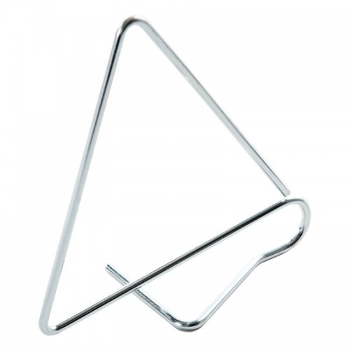 Lundia Wire bookend triangle 크롬 LUA1028