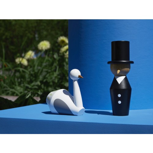 Tivoli Tale figurine Swan TI5000205