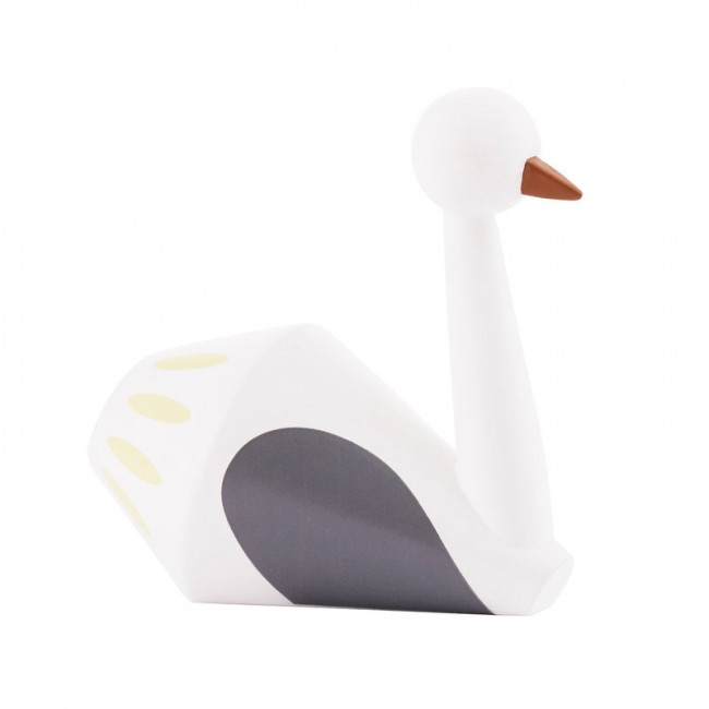 Tivoli Tale figurine Swan TI5000205