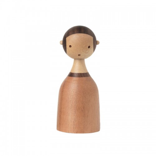ARCHITECTMADE 아키텍메이드 Kin Girl figurine AM000874