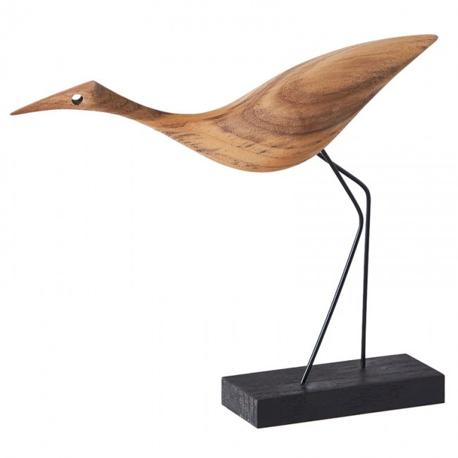 WARM NORDIC 웜 노르딕 Beak Bird Low Heron WA6130401