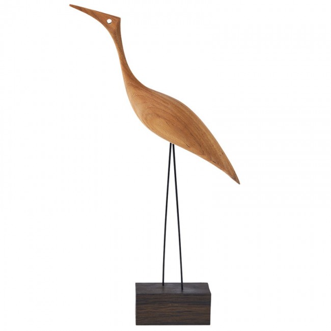 WARM NORDIC 웜 노르딕 Beak Bird Tall Heron WA6130400
