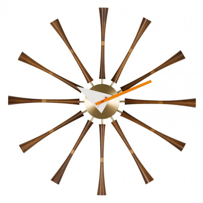 VITRA Spindle 시계 Vitra Spindle Clock 08823