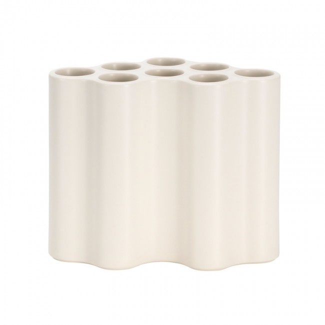 VITRA 누아지 Ceramique 화병 꽃병 미디움 Vitra Nuage Ceramique vase  medium 08625