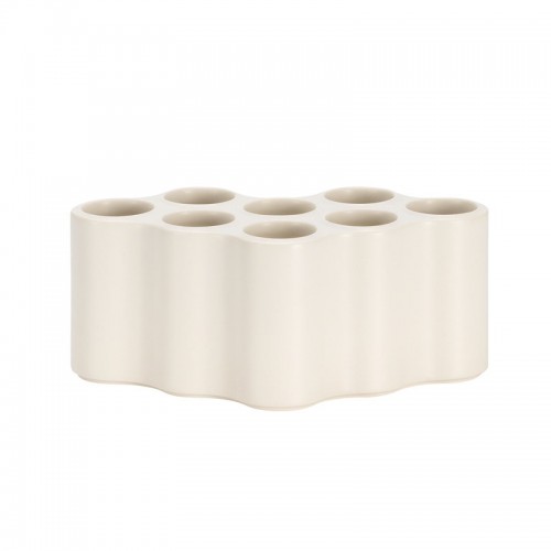 VITRA 누아지 Ceramique 화병 꽃병 small Vitra Nuage Ceramique vase  small 08611