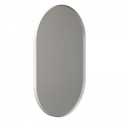 FROST 프로스트 Unu 거울 4138 50 x 80 cm 화이트 FROU4138-W