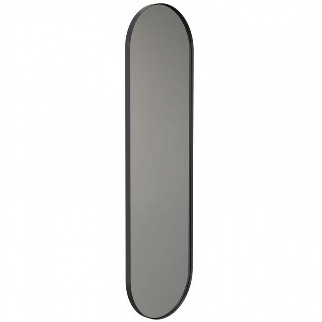 FROST 프로스트 Unu 거울 4139 40 x 140 cm 블랙 FROU4139-B