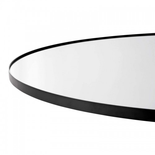 AYTM 에이와이티엠 Circum 거울 70 cm clear - 블랙 AY500189001010