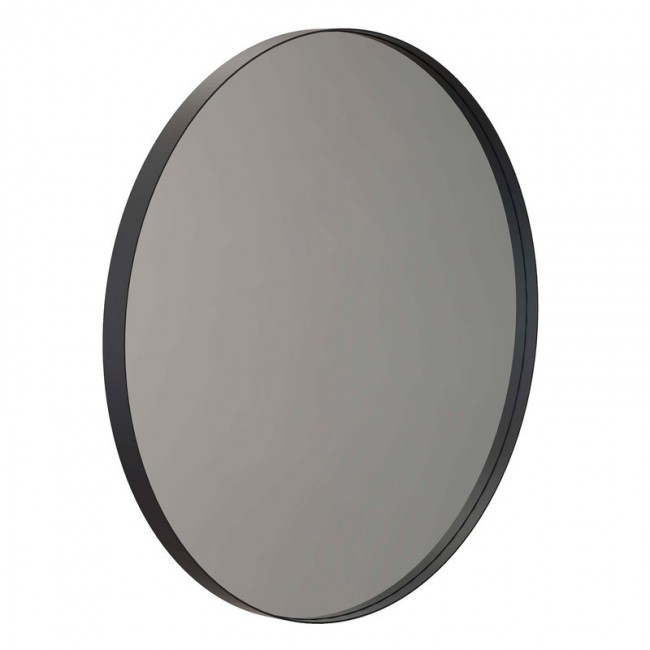 FROST 프로스트 Unu 거울 4130 60 cm 블랙 FROU4130-B