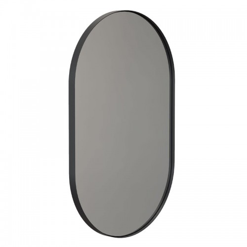 FROST 프로스트 Unu 거울 4138 50 x 80 cm 블랙 FROU4138-B