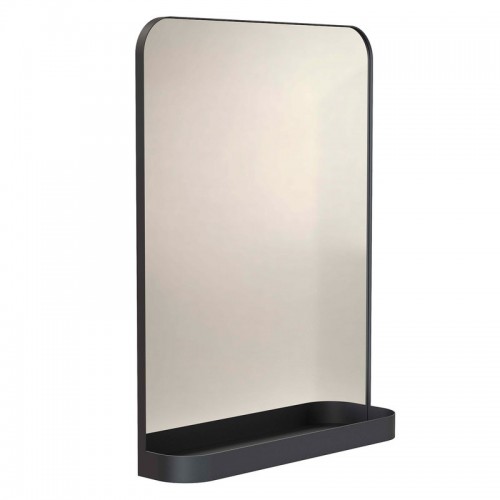 FROST 프로스트 TB600 wall 거울 80 x 60 cm 블랙 FROTB600-B