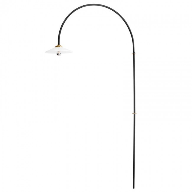 VALERIE OBJECTS 발레리 오브젝트 Hanging Lamp n2 블랙 VOV9015015Z