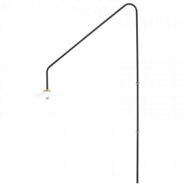 VALERIE OBJECTS 발레리 오브젝트 Hanging Lamp n4 블랙 VOV9015031Z