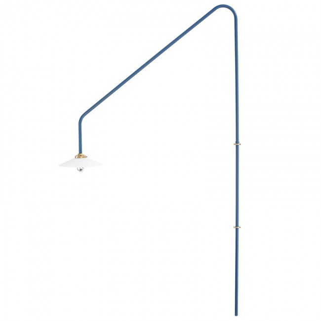 VALERIE OBJECTS 발레리 오브젝트 Hanging Lamp n4 블루 VOV9015031B