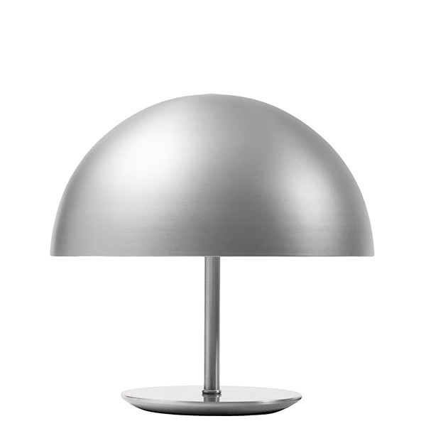 MATER 매터 Baby Dome lamp aluminium ME00315