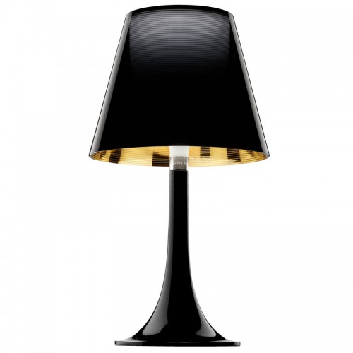 FLOS 미스 K 테이블조명 블랙 Flos Miss K table lamp  black 06626