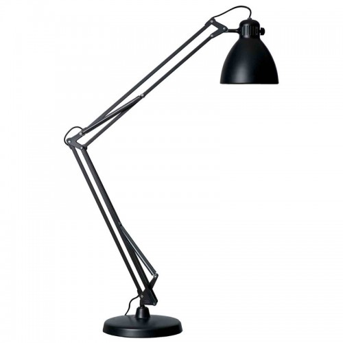Luxo L-1 lamp base 블랙 LXBRK024995