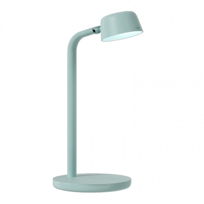 Luxo Motus 미니 테이블 lamp 실크 teal LX-MOT028498