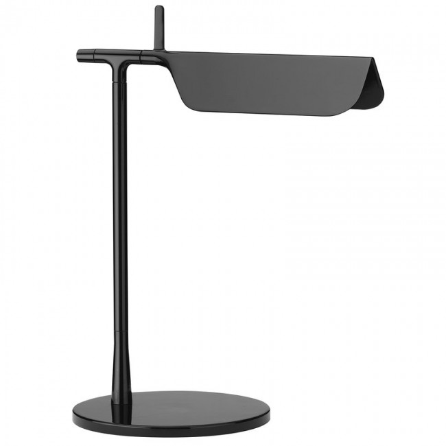FLOS Tab T 테이블조명 디머블/디밍 블랙 Flos Tab T table lamp  dimmable  black 06491