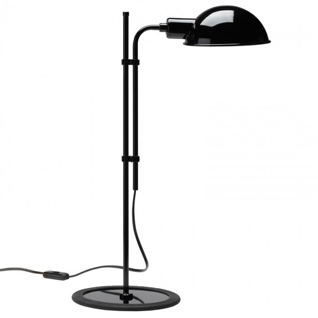 MARSET 푸니쿨리 S 테이블조명 블랙 Marset Funiculi S table lamp  black 06330