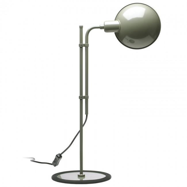 MARSET 푸니쿨리 S 테이블조명 grey Marset Funiculi S table lamp  grey 06317